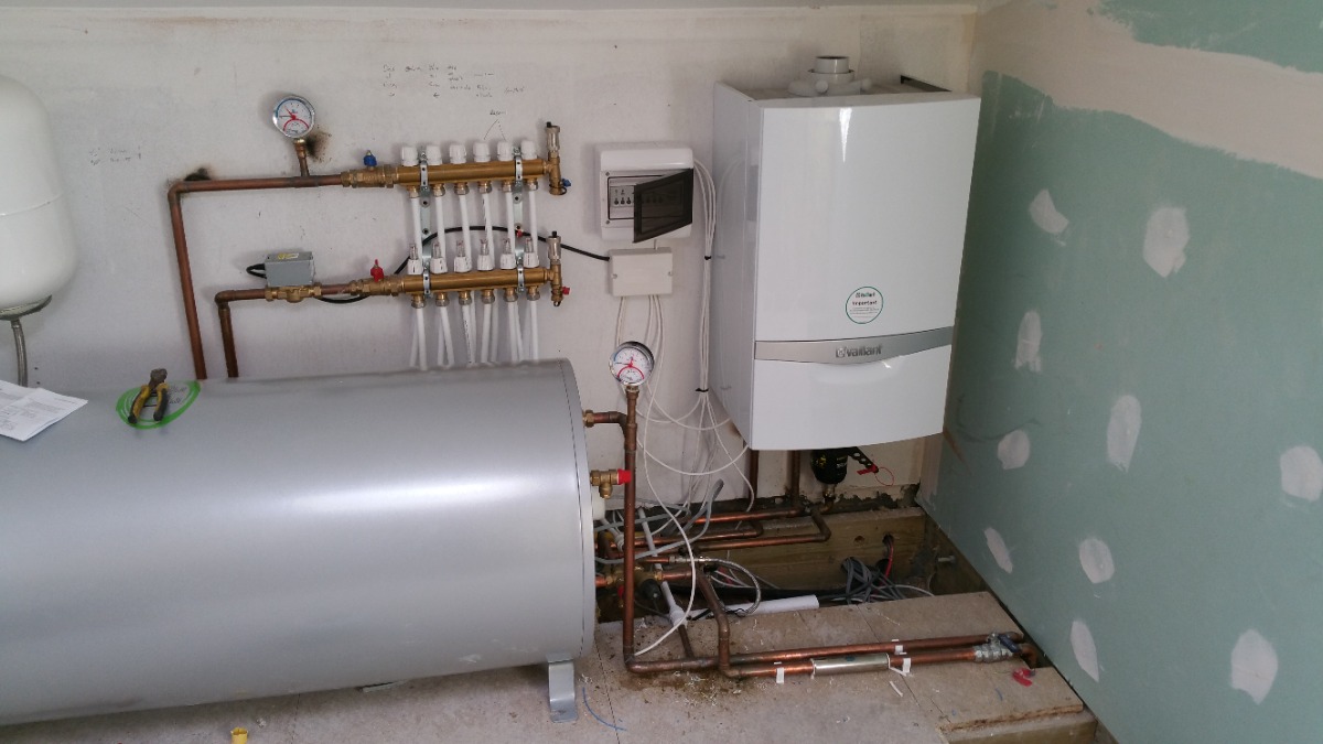 Plumber: Image 1